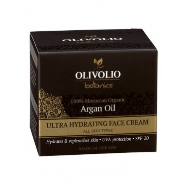 Olivolio Argan Oil U...