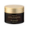Olivolio Argan Oil Ultra Hydrating Face Cream 50 ml