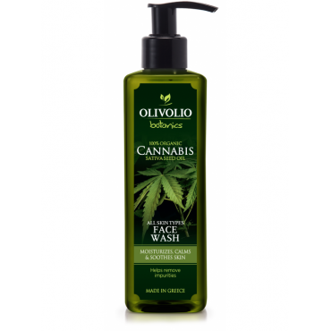 Olivolio Cannabis Oi...