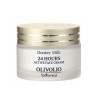 Olivolio Donkey Milk 24 Hours Active Face Cream 50 ml