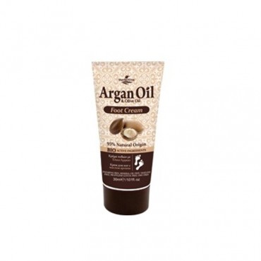 Argan Oil Mini Foot ...