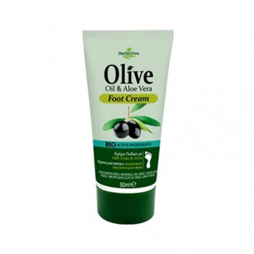 Herbolive  Mini Foot...