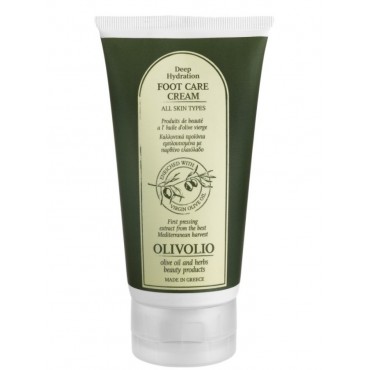 Olivolio Foot cream ...