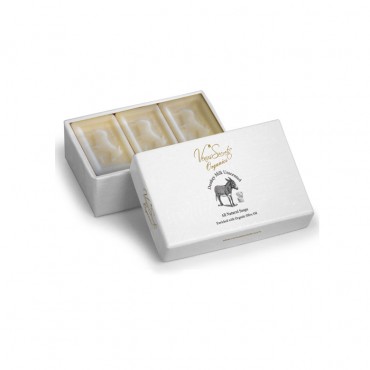 Soap Donkey Milk Uns...