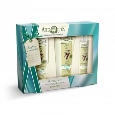 APHRODITE Hair Care ...