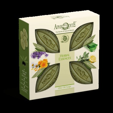 APHRODITE Herbal Ess...