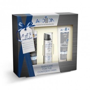 APOLLON Men Face &am...