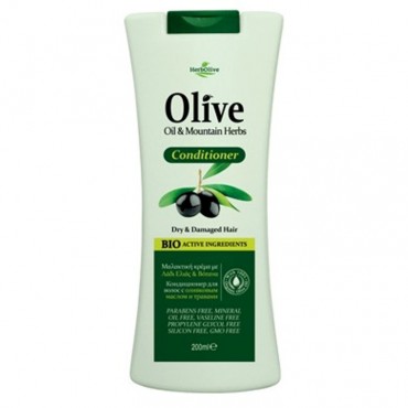 Herbolive Conditione...