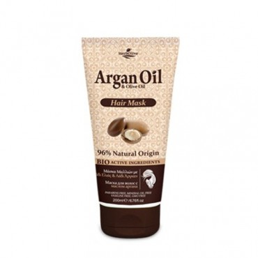 Argan Oil Hair Mask ...