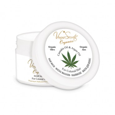 Hair Mask Cannabis O...