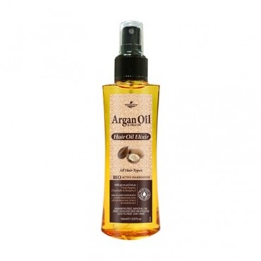 Argan Oil Hair Oil E...