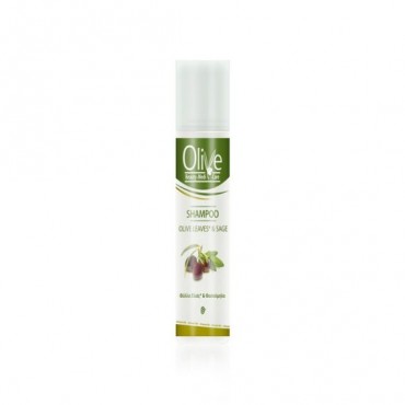 MINOAN LIFE Shampoo ...