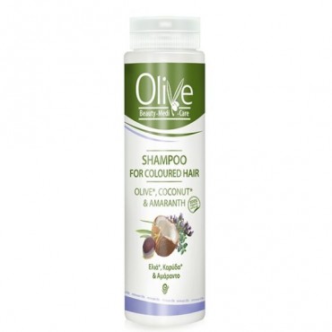 MINOAN LIFE Shampoo ...