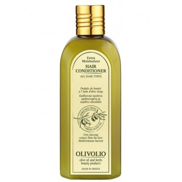 Olivolio Hair Condit...