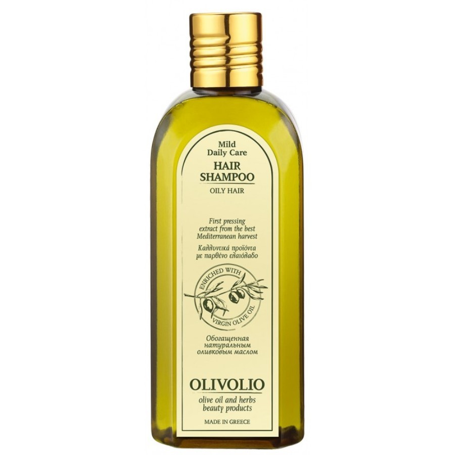 Olivolio Shampoo Oily 200 ml