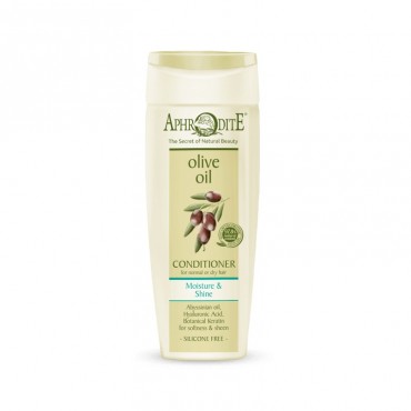 APHRODITE Moisture &...