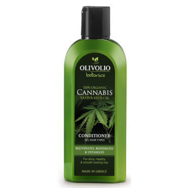 Olivolio Cannabis Oi...