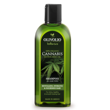 Olivolio Cannabis Oi...