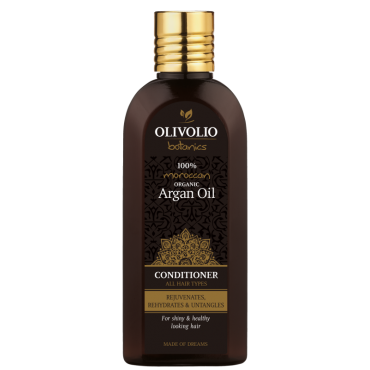 Olivolio Argan Oil C...