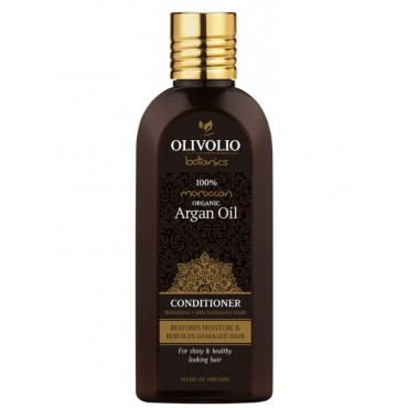 Olivolio Argan Oil C...