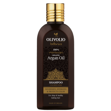 Olivolio Argan Oil S...