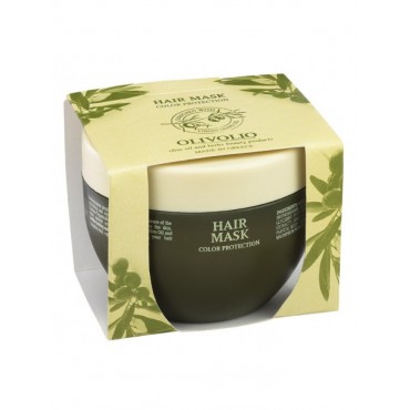 Olivolio Hair Mask C...