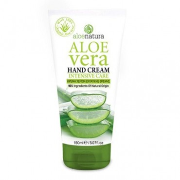 Aloe Natura Hand Cre...