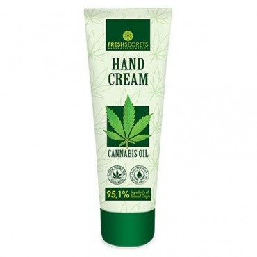 Fresh Secrets Hand C...