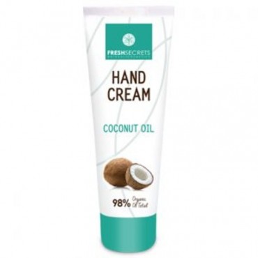 Fresh Secrets Hand C...