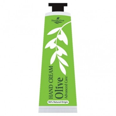 Herbolive Hand Cream...