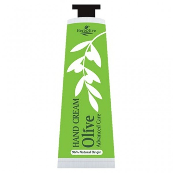 Herbolive Hand Cream Advanced Care 75ml