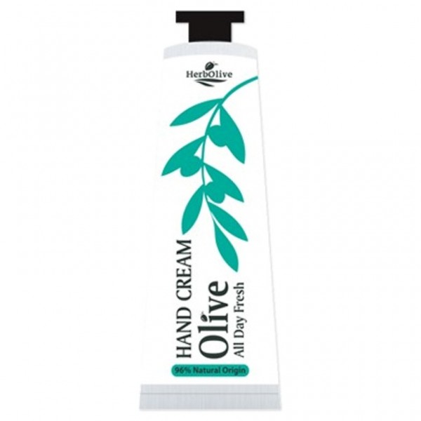 Herbolive Hand Cream All Day Fresh 75ml