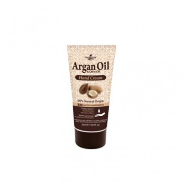 Argan Oil Mini Hand ...