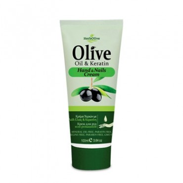 Herbolive Hand &...