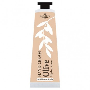Herbolive Hand Cream...
