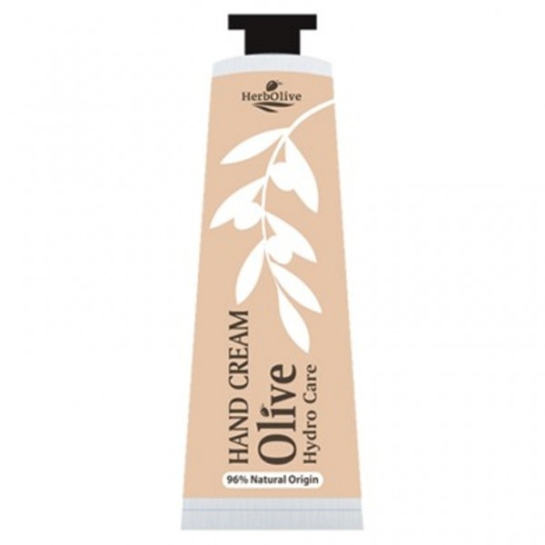 Herbolive Hand Cream Hydro Care 75ml