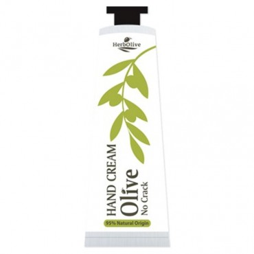 Herbolive Hand Cream...