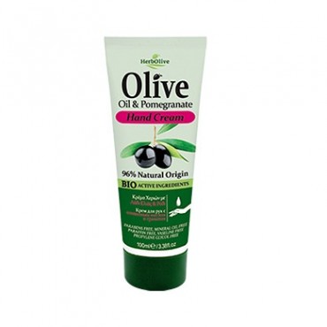 Herbolive Hand Cream...
