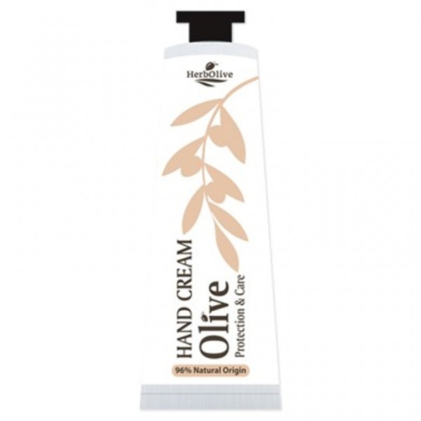 Herbolive Hand Cream Protection & Care 75ml