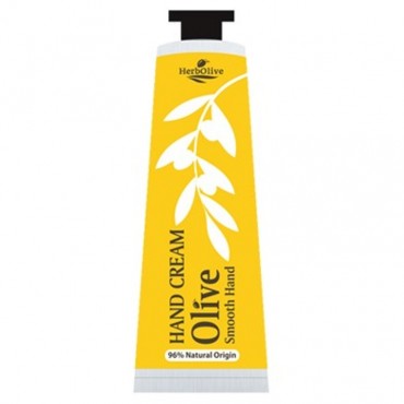 Herbolive Hand Cream...