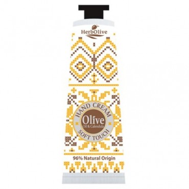 Herbolive Hand Cream...