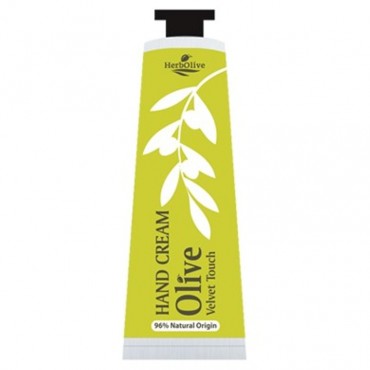 Herbolive Hand Cream...