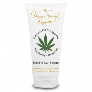 Hand and Nail Cream ...