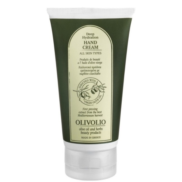 Olivolio Hand Cream 150 ml