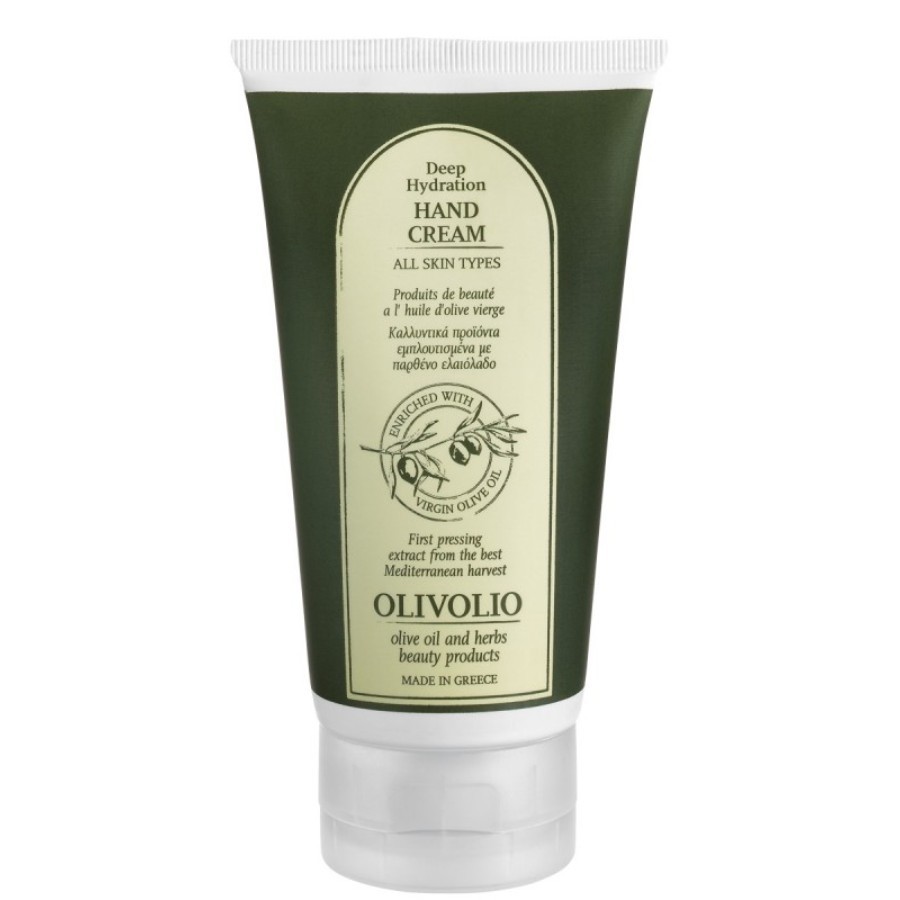 Olivolio Hand Cream 150 ml