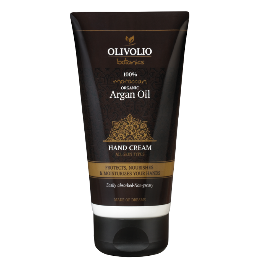 Olivolio Argan Oil Hand Cream 150 ml