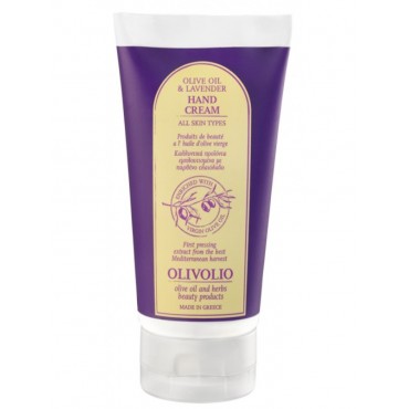 Olivolio Lavender Ha...