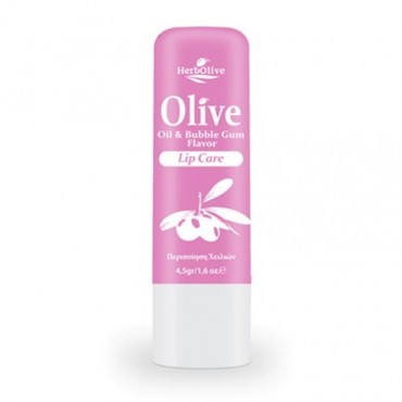 Herbolive Lip Balm W...