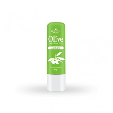 Herbolive Lip Balm W...