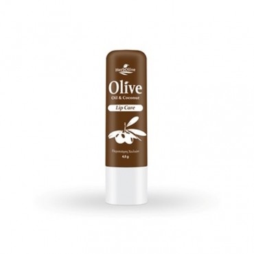 Herbolive Lip Balm W...